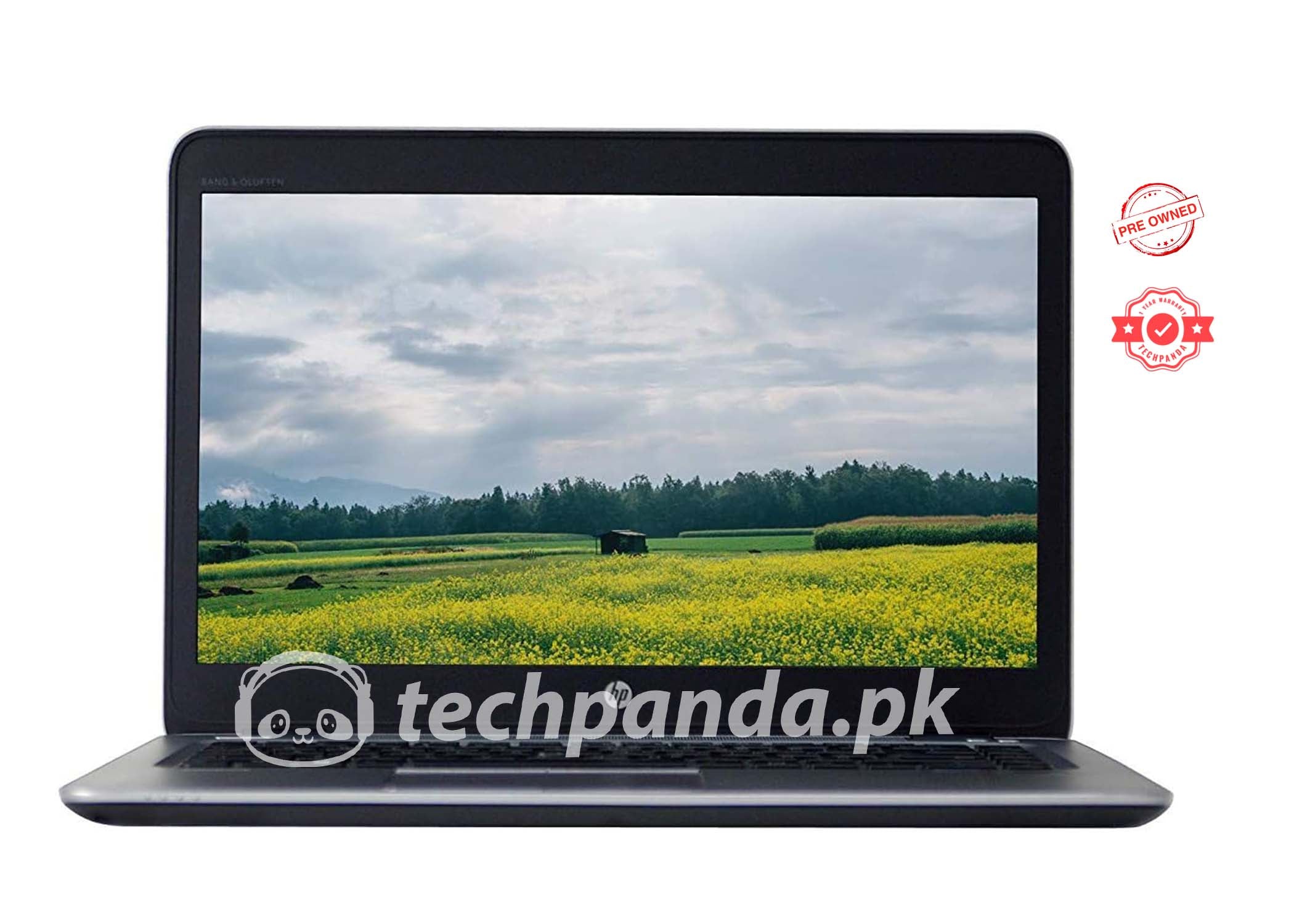 HP EliteBook 840 G3 i5 6th Generation (USED) HP EliteBook 840 G3 i5 6th Generation (USED)